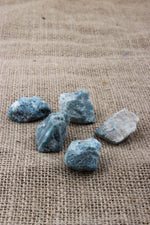 SERTİFİKALI APATİT  Orjinal ( Taşlar) Doğaltaş PARÇA