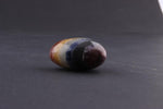 SERTİFİKALI  Orjinal ( Taşlar) Doğaltaş Çakra 5,5 x 4,5 cm D015