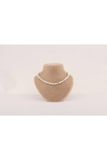SERTİFİKALI Havlit 6mm Kolye