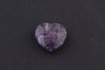 SERTİFİKALI Ametist  Orjinal ( Taşlar) Doğaltaş 4 cm D013