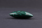 SERTİFİKALI  Orjinal ( Taşlar) Doğaltaş Malakit 5,5x4 cm D016