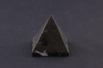 SERTİFİKALI Pirit  Orjinal ( Taşlar) Doğaltaş Piramit 5x5 cm D017