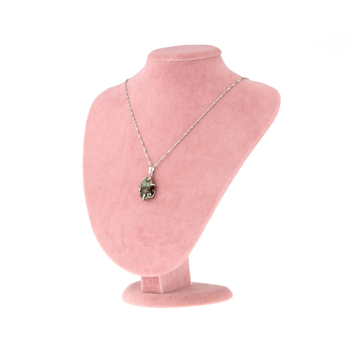 SERTİFİKALI Yeşim  Orjinal ( Taşlar) Doğaltaş Kolye Ucu M440