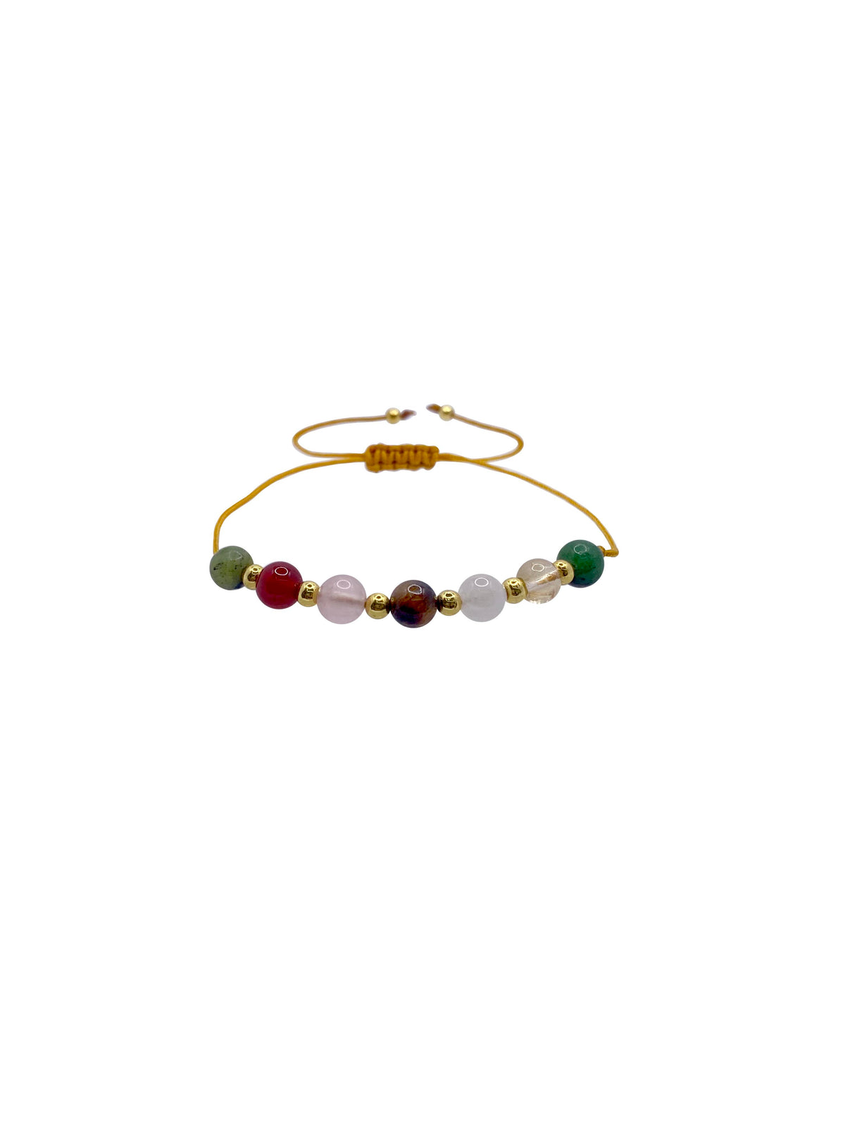 SERTİFİKALI Doğal Taş ikizler Burç Bilekliği Akik-Anyolit-Yeşim-Sitrin-Pembe Kuvars-Kaplan Gözü-Ay Taşı