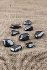 SERTİFİKALI SHUNGİTE  Orjinal ( Taşlar) Doğaltaş PARÇA