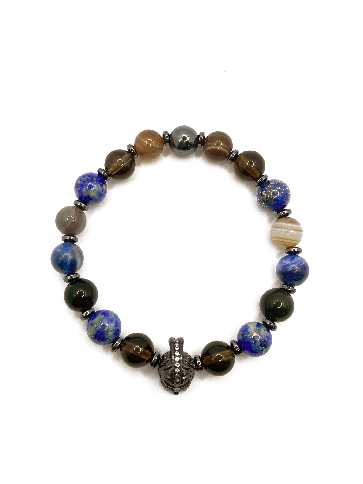 Erkek Öğrenci Başarı Bilekliği Mgr528