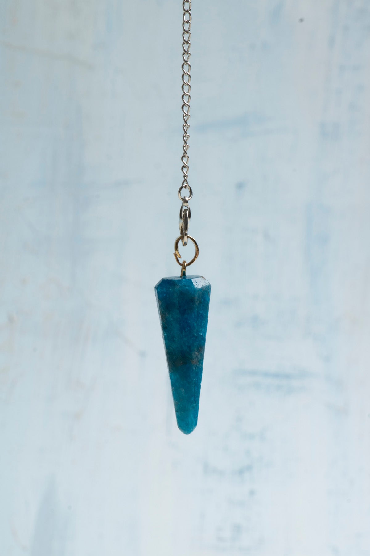 İlham Noktası – Apatit Pandül