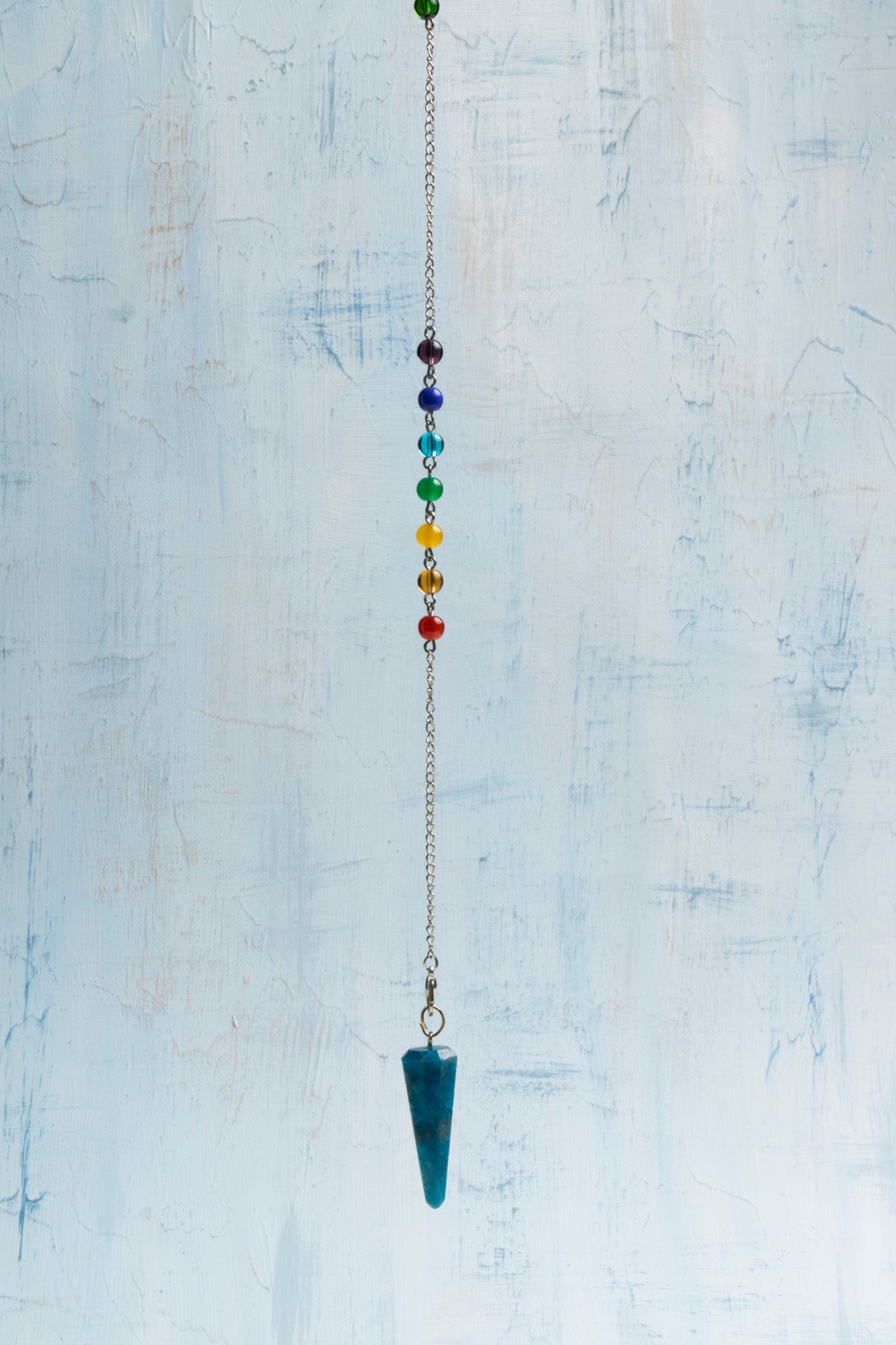 İlham Noktası – Apatit Pandül