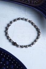 Jasper Doğal Taş Bileklik