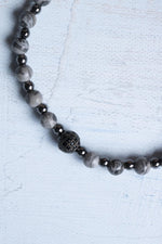 Jasper Doğal Taş Bileklik