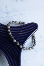 Jasper Doğal Taş Bileklik