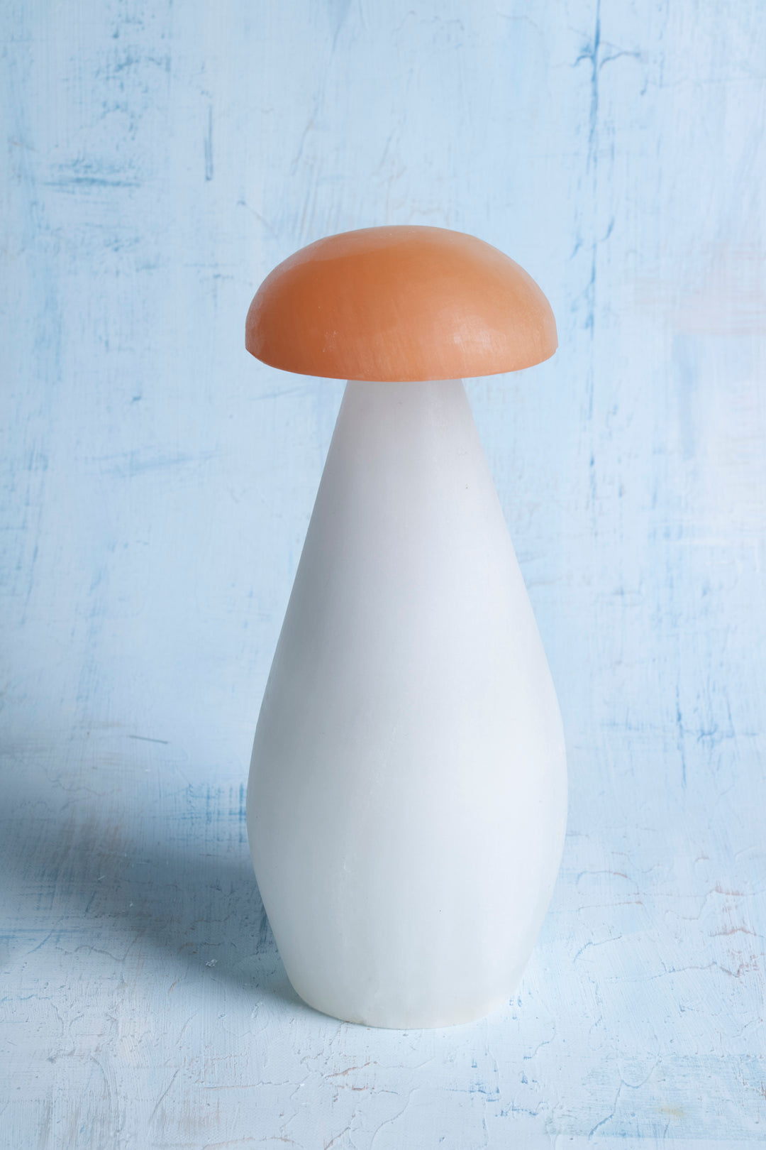 Selenit Mantar - Neşe Tılsımı / Selenit obje no:10 S.K: 0096