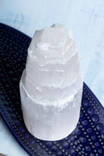 Selenit Spiritüel Dönüşüm Kulesi / Selenit obje no:9 S.K: 0095