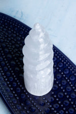 Selenit Zihin Mızrağı / Selenit obje no:7 S.K: 0093