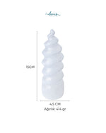 Selenit Zihin Mızrağı / Selenit obje no:7 S.K: 0093