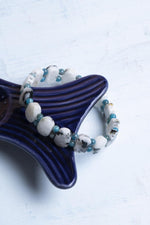 Sertifikalı Aytaşı ve Apatit Doğal Taş Bileklik