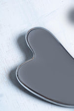 Sertifikalı Obsidyen Gua Sha