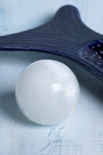 Sertifikalı Selenit Işık Küresi S.K: 0064